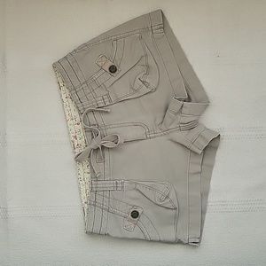 Jacob Connexion shorts